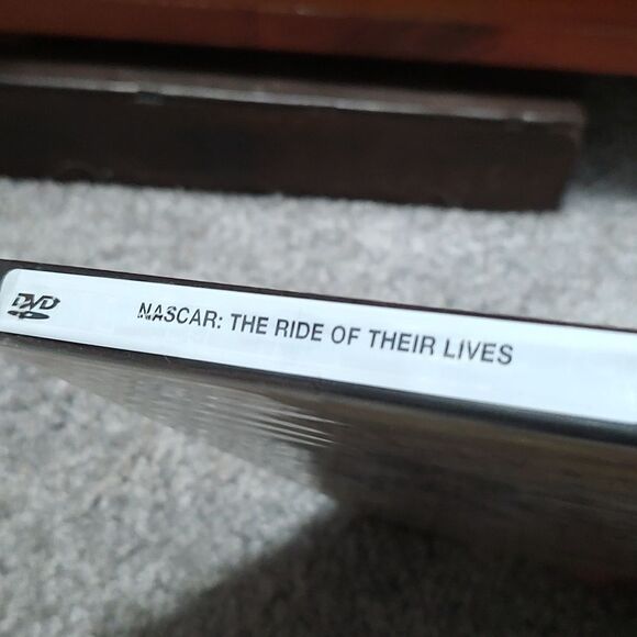 The Ride Of Their Lives - DVD  narrated by Kevin Costner NEW Sealed 2009 - Picture 3 of 3